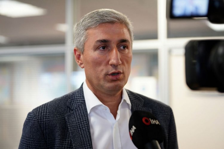 "Yeni Malatyaspor i&ccedil;in &ccedil;ok ciddi d&uuml;ş&uuml;ncelerimiz, projelerimiz var!"