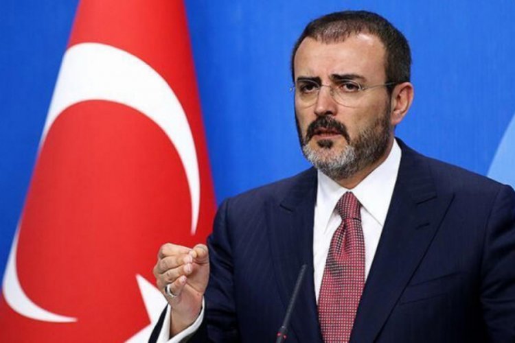 AK Parti'li &Uuml;nal: Siz 7 ay boyunca neden sustunuz?