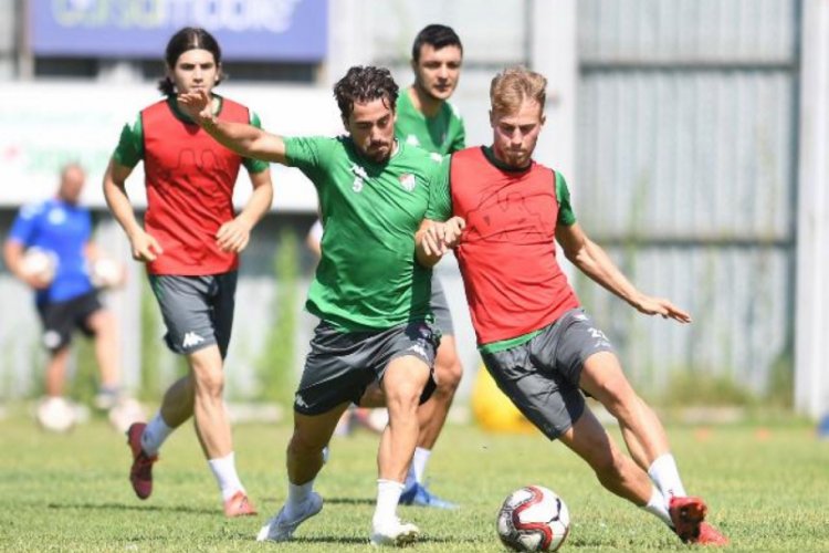 TFF 1. Lig, TFF 2. Lig ve TFF 3. Lig'de sezonun başlangı&ccedil; tarihleri a&ccedil;ıklandı