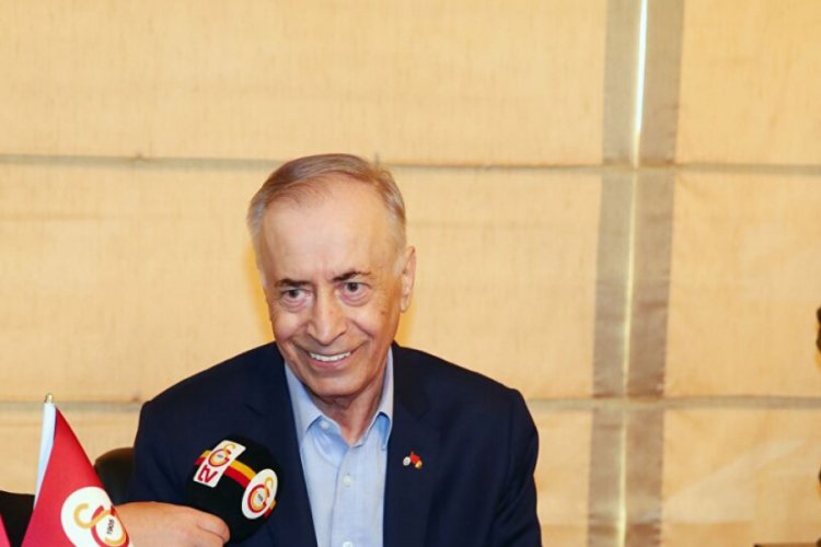 Mustafa Cengiz: Hi&ccedil;bir camiaya laf etmem, laf da ettirmem