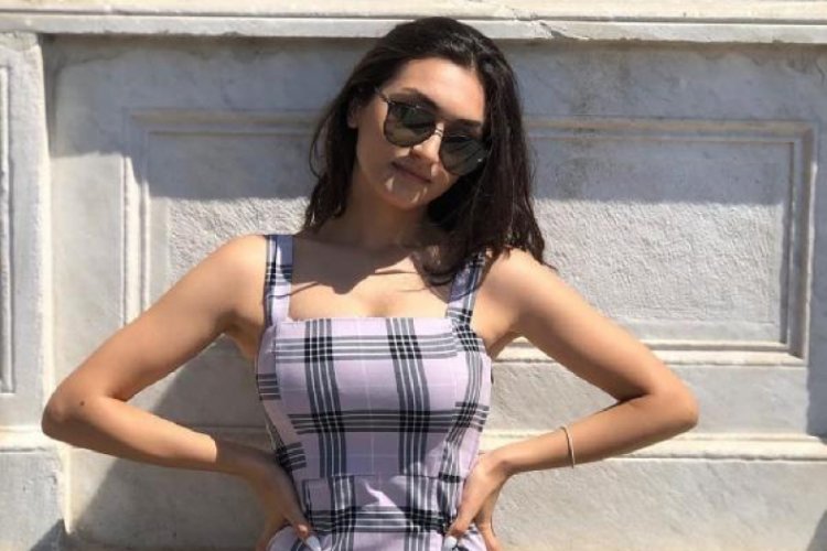 Ailenin avukatı: Duygu'nun v&uuml;cudunda darp izleri var
