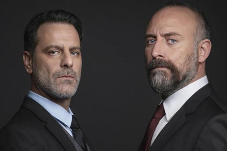 Halit Ergen&ccedil;, Ozan G&uuml;ven hakkındaki s&ouml;zleri i&ccedil;in &ouml;z&uuml;r diledi