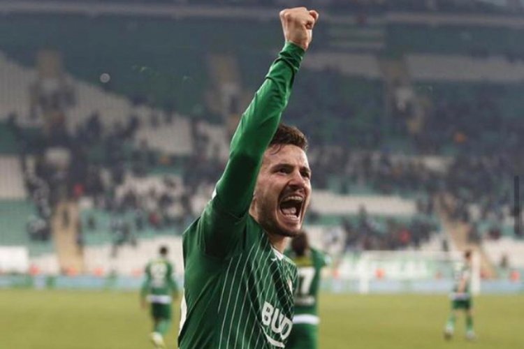 Anıl Karaer'in s&ouml;zleşmesi feshedildi