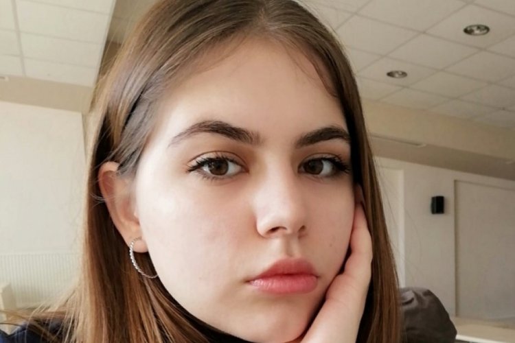 &Uuml;niversiteli İrem Su'nun annesi y&uuml;rekleri dağladı