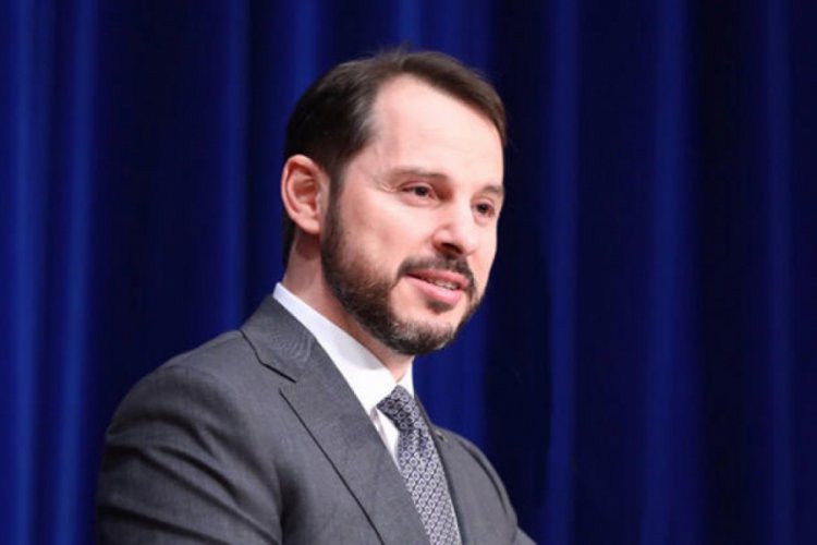 "T&uuml;rkiye, ekonomik bağımsızlığını t&uuml;m d&uuml;nyaya g&ouml;steriyor"