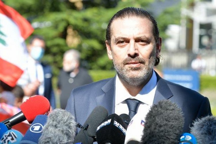 'Refik Hariri suikastı davasıyla ilgili kararı kabul ediyoruz'