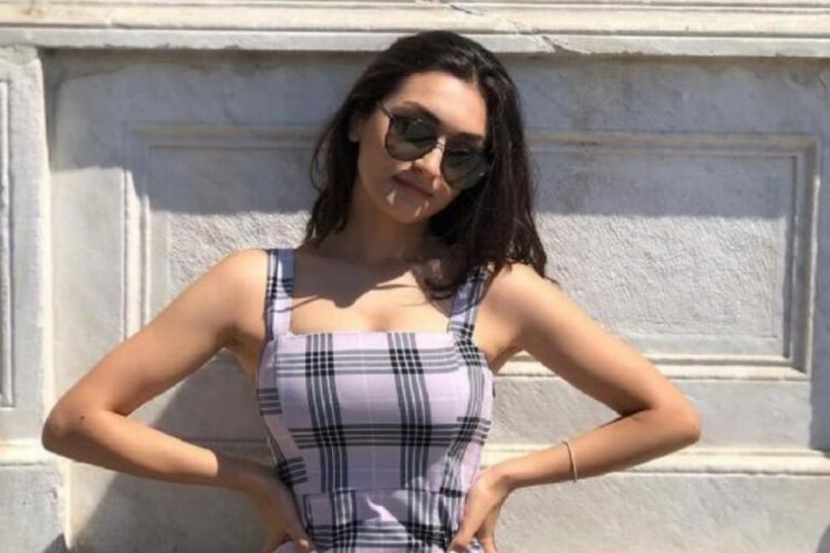Duygu Delen'in &ouml;l&uuml;m&uuml; uzman ekibin masasında