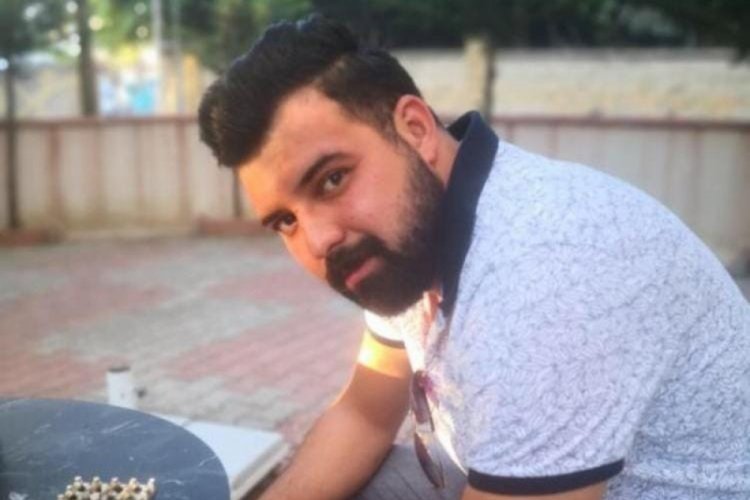 Boş arazideki cinayetin altından 'yasak aşk' &ccedil;ıktı