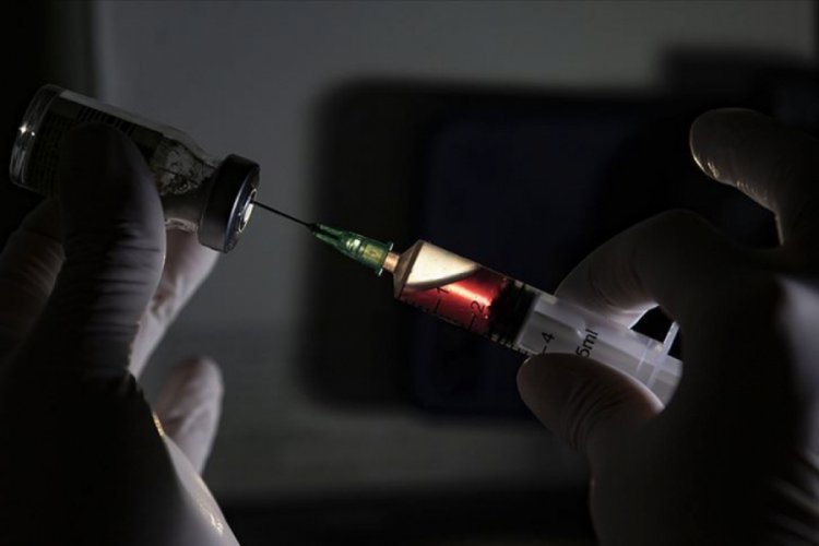 Pakistan'da, &Ccedil;in'in Kovid-19 aşı adayının 3. aşama klinik denemeleri yapılacak