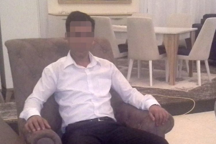 Eşini &ouml;ld&uuml;ren koca, 'Bir g&uuml;n annenizi &ouml;ld&uuml;receğim' demiş