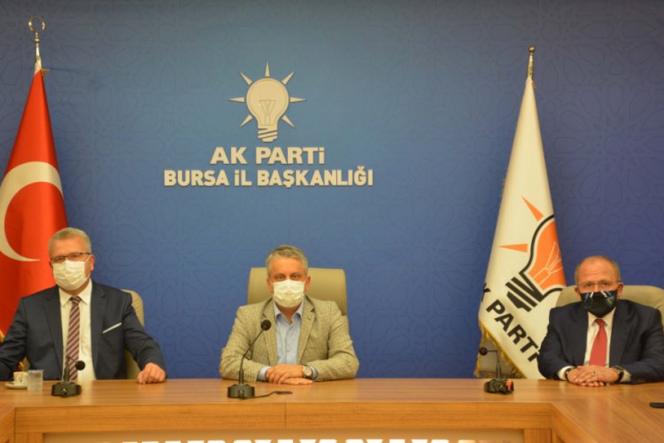 Karacabey Belediyespor'dan şampiyonluk ziyaretleri