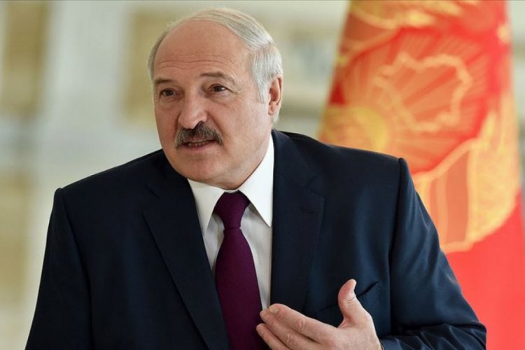 Belarus Cumhurbaşkanı Lukaşenko: Anayasa değişikliği &ccedil;alışmaları devam ediyor