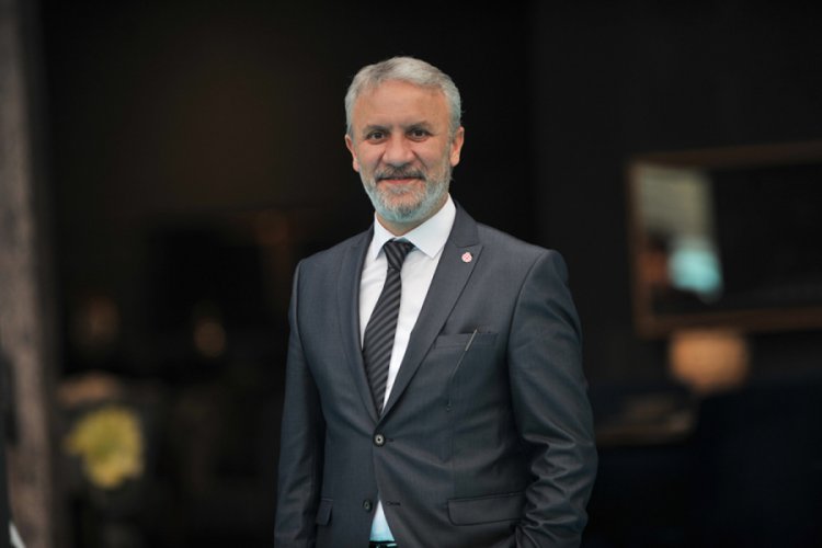 Bursa İneg&ouml;l Ticaret ve Sanayi Odası'nda fuar hazırlıkları s&uuml;r&uuml;yor