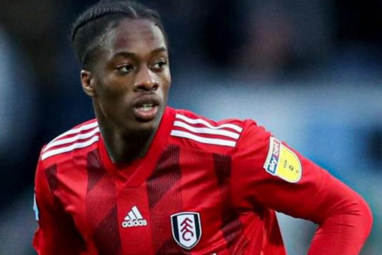 Fenerbah&ccedil;e'den Terence Kongolo i&ccedil;in teklif!