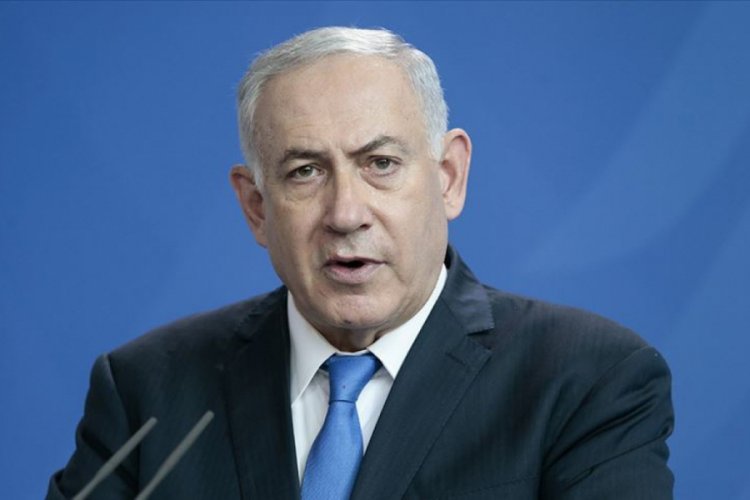 Netanyahu: Başka Arap &uuml;lkeleri de bizimle normalleşme anlaşması yapacak
