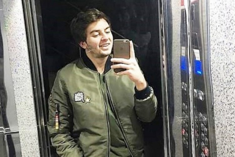 Kazada yaşamını yitiren Utku'nun organları 3 kişiye umut oldu