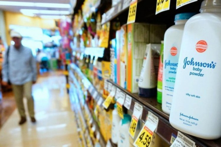 Momenta Pharmaceuticals Johnson&Johnson'a satıldı