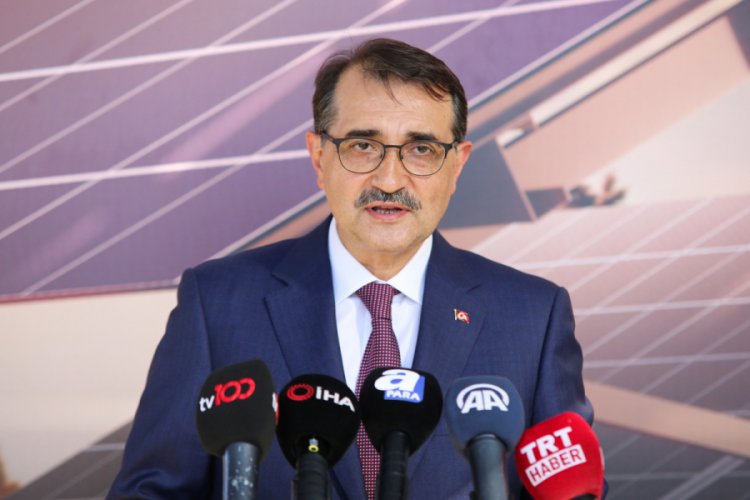 Bakan D&ouml;nmez: Yunanistan istiyorsa gelebilir