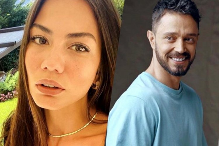 Demet &Ouml;zdemir, Murat Boz aşkını yalanladı