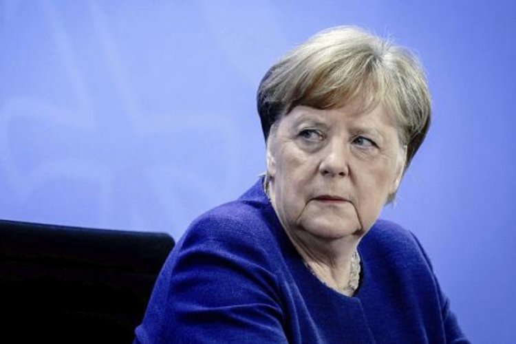 Merkel'den Belarus değerlendirmesi: Se&ccedil;im sonu&ccedil;larını tanımıyoruz!