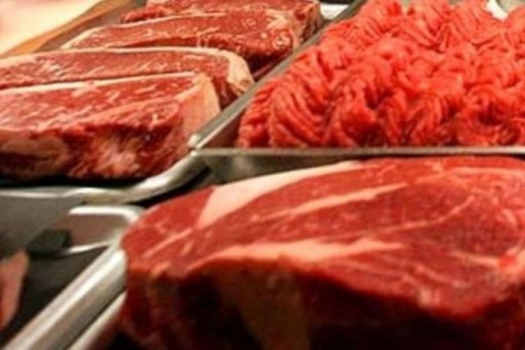 Bursa Ticaret Borsası'nda karkas kuzu etinin kilogramı ne kadar?