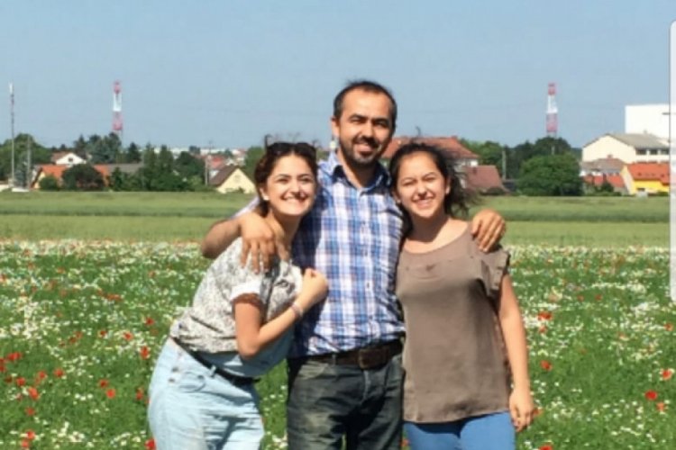 Adnan Oktar mağduru baba, Ankara'dan yardım istedi