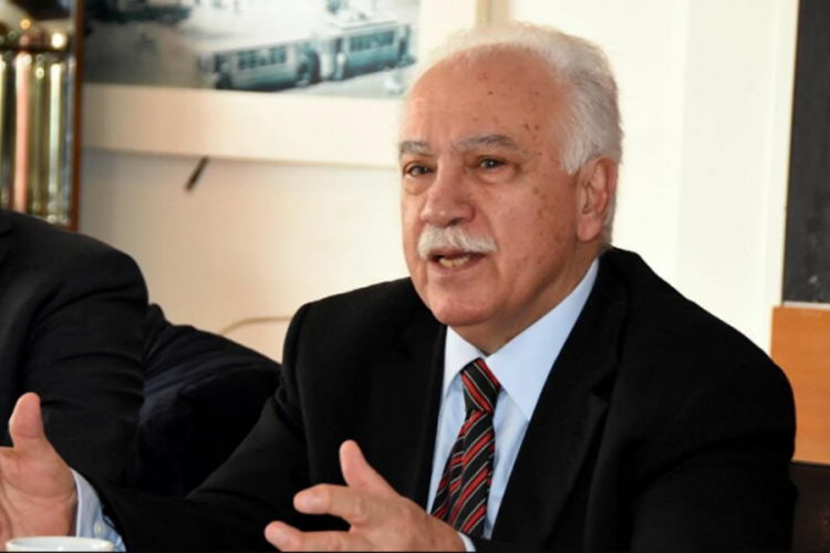 "Zonguldak a&ccedil;ıklarında doğalgaz bulunduğunu biz de &ouml;ğrendik"