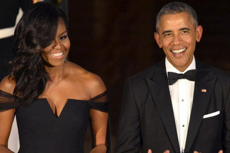 Obama &ccedil;iftinden Biden'a tam destek!