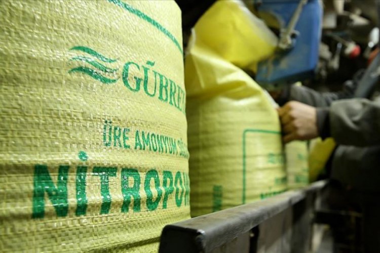 G&Uuml;BRETAŞ'tan ilk yarıda 123 milyon TL net kar
