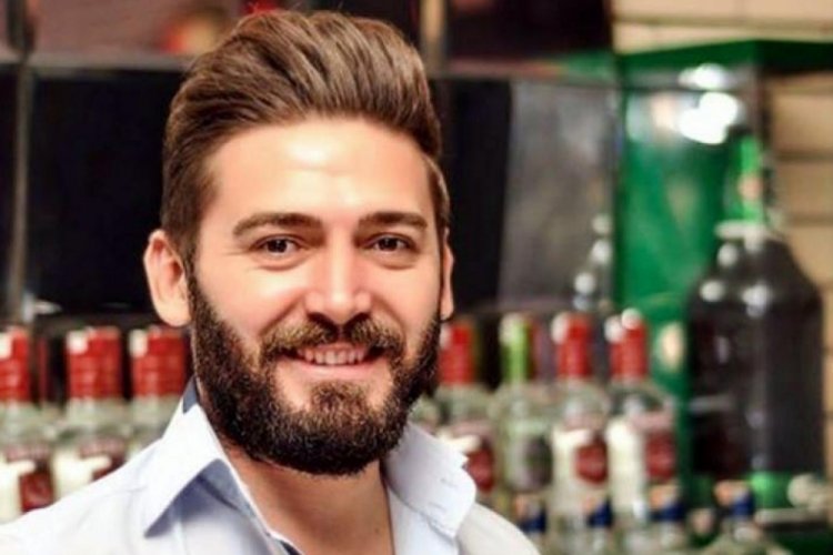 Uyudukları duba denize s&uuml;r&uuml;klenen iki arkadaştan biri 4 yıldır bulunamadı