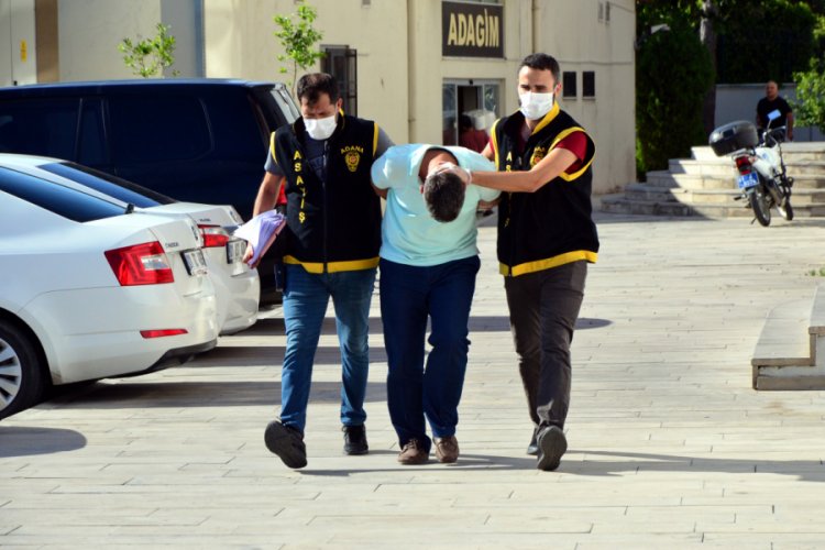 İş insanını ka&ccedil;ırıp 1 milyon 400 bin TL fidye istediler