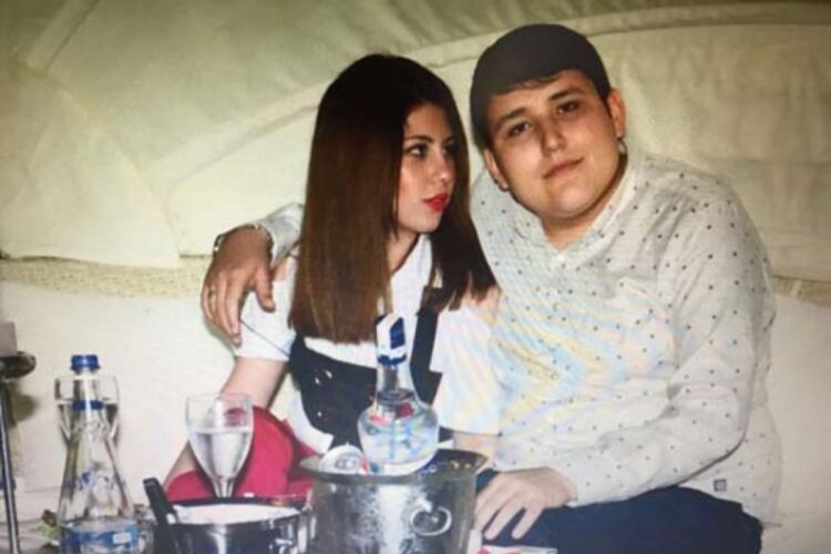 Peşindeki dedektifler 'Tosuncuk'un yerini tespit etti