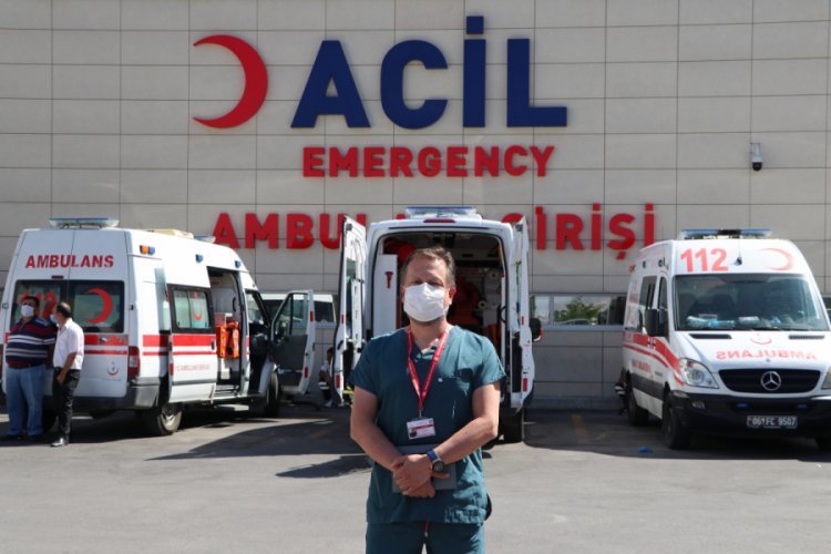 Prof. Dr. Oğuzt&uuml;rk: Uzun s&uuml;ren pozitiflik 'yalancı pozitiflik'tir