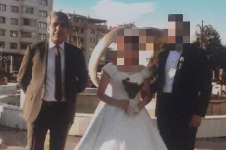 4 ay sonra sonra d&uuml;ğ&uuml;n i&ccedil;in evden &ccedil;ıkınca vir&uuml;se yakalandı