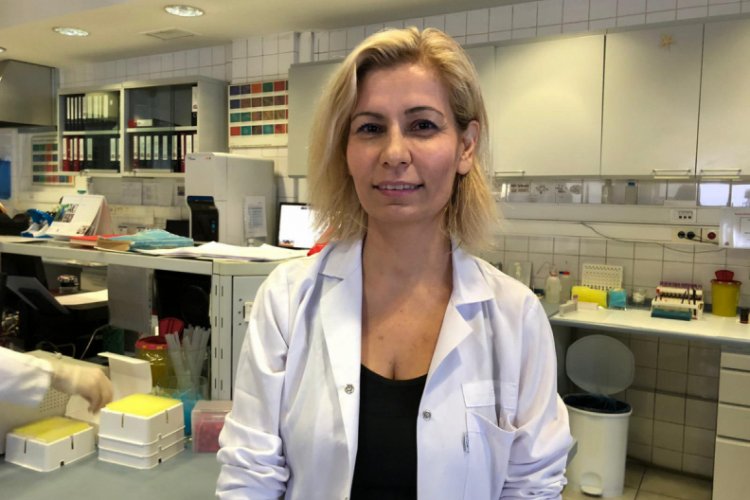 "Bir şekilde herkes Covid-19'u ge&ccedil;irecek"