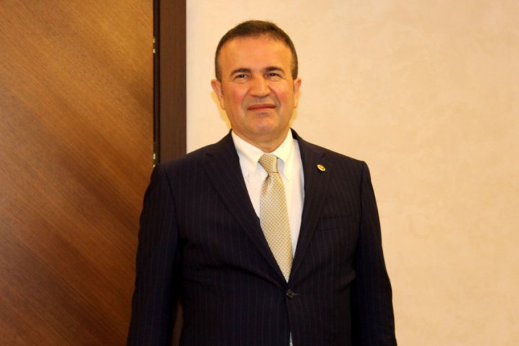 MHP'li Başkan: M&uuml;jdeli haber Karadeniz'de gaz hidrat ve doğal gazın varlığıyla ilgili olabilir