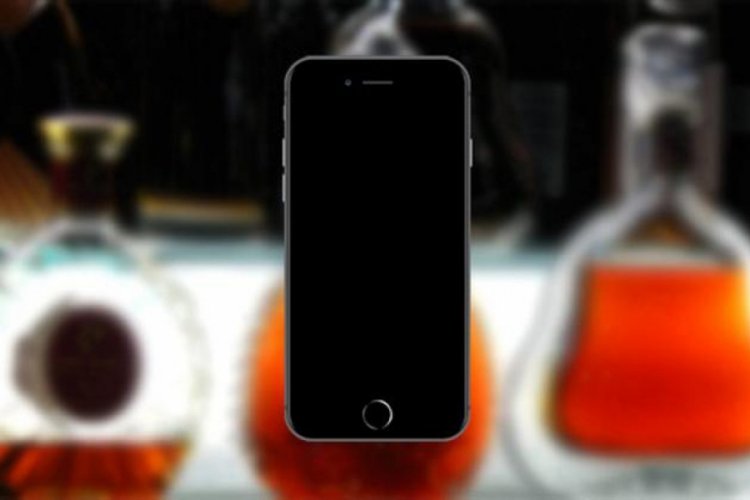 Akıllı telefonlarınız artık sarhoş oldunuz uyarısı da yapabilecek