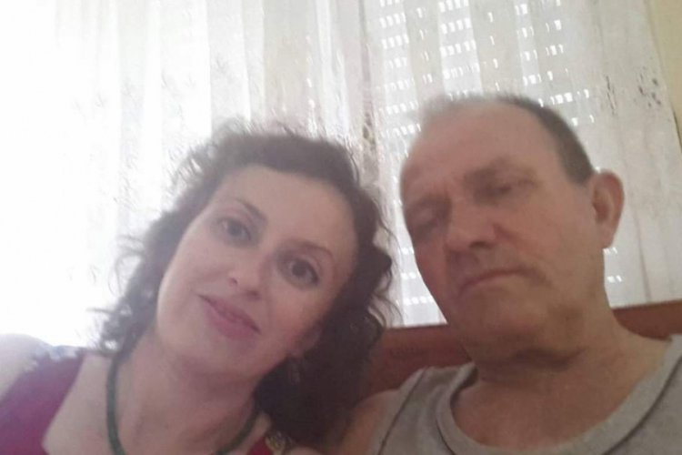 Balıkesir'deki kazada &ouml;len s&uuml;r&uuml;c&uuml;, Bursa'da toprağa verildi