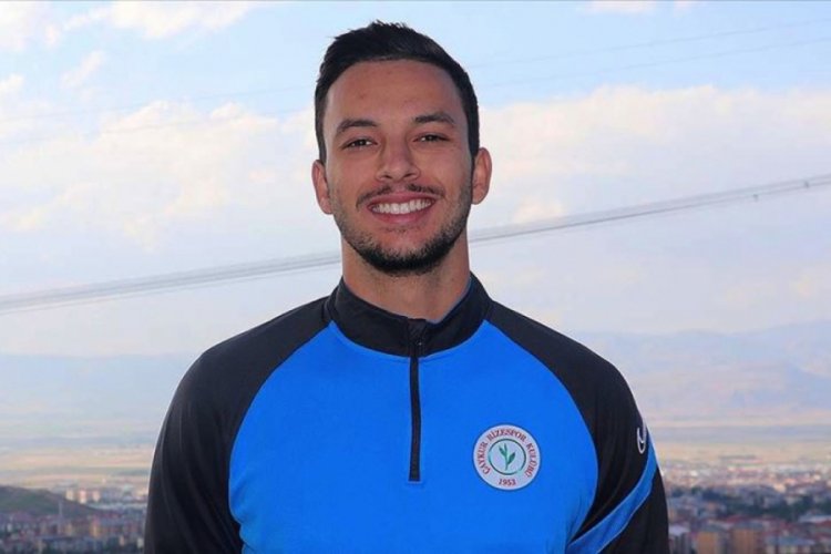 &Ccedil;aykur Rizesporlu Montassar Talbi: &Ccedil;ok takımlı S&uuml;per Lig, futbolu sevenler i&ccedil;in iyi olacak