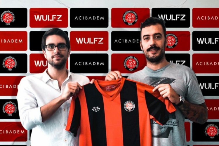 Fatih Karag&uuml;mr&uuml;k, Emiliano Viviano'yu transfer etti