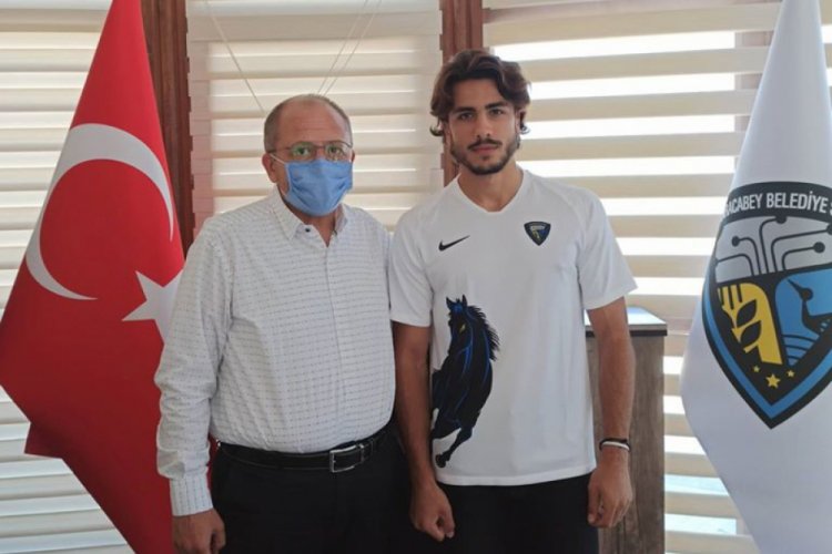Karacabey Belediyespor'a 3 takviye birden