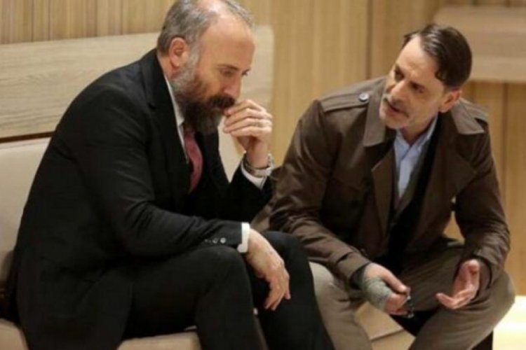 Babil dizisinde Ozan G&uuml;ven'in yerine gelen isim belli oldu