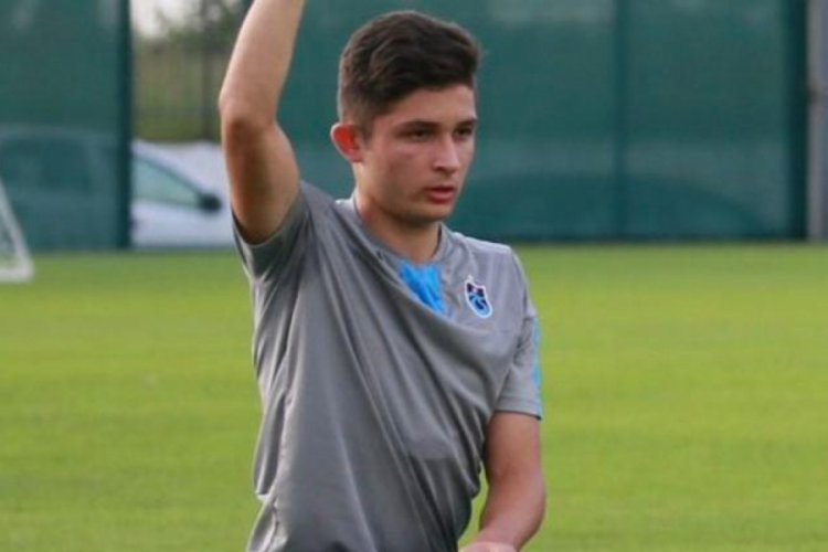 Trabzonspor Salih Kavrazlı'nın s&ouml;zleşmesine bonus maddesi ekledi!