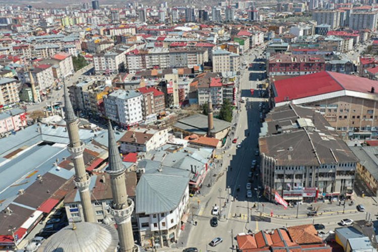 N&uuml;fus 2 milyona &ccedil;ıkınca vakalar arttı