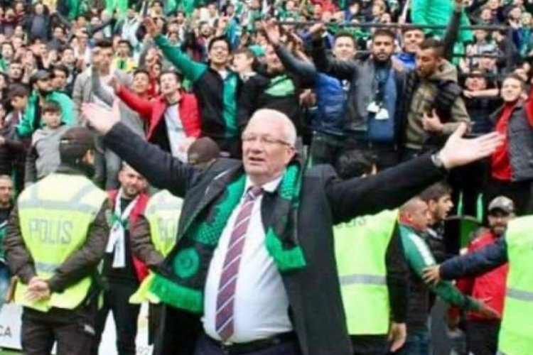 İsmail Ertekin, Sakaryaspor'da