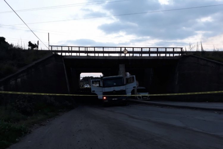 Şof&ouml;rler arasında sıra kavgası can aldı