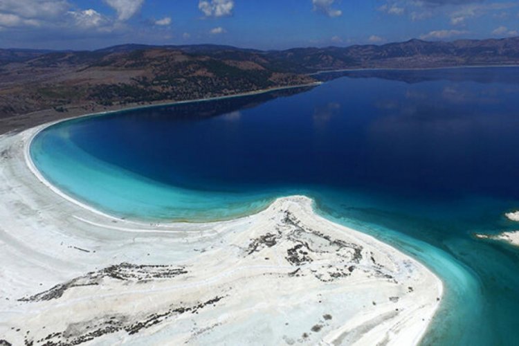 Salda G&ouml;l&uuml; i&ccedil;in toplantı yapılacak