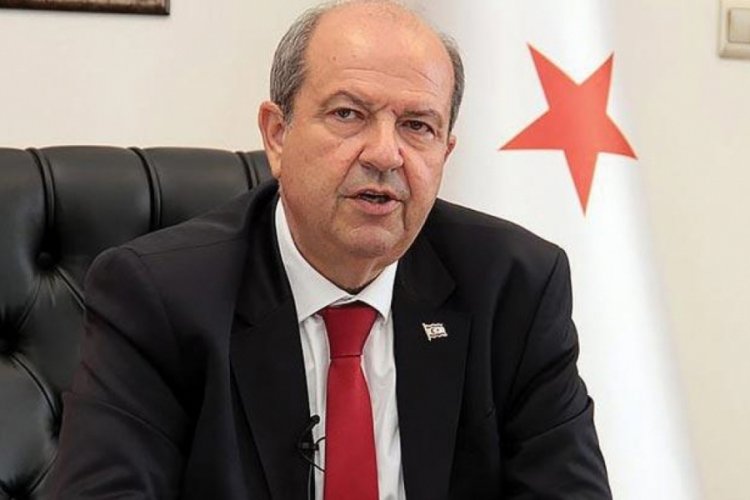 Başbakan Tatar'dan Cumhurbaşkanı Akıncı'ya 'biat&ccedil;ı anlayış' eleştirisi