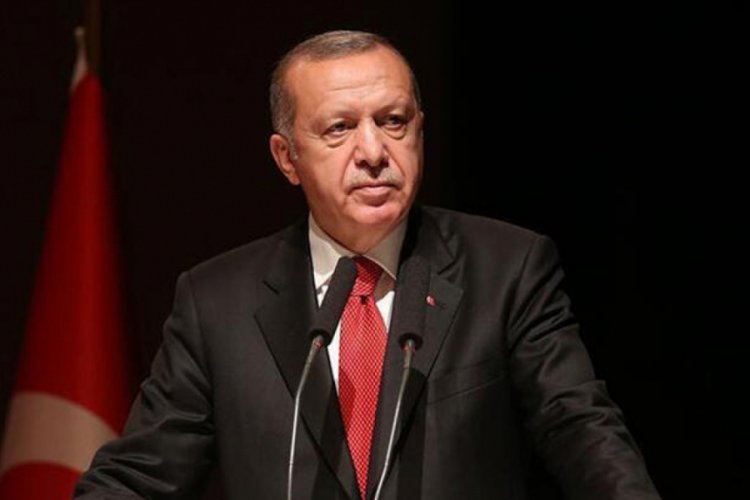 "Yola makam sevdasıyla değil, milletimize hizmet aşkıyla &ccedil;ıktık"