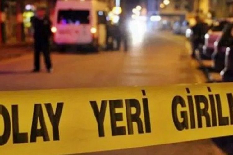 K&ouml;y muhtarına silahlı saldırı!